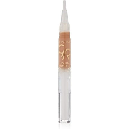 Golden Rose Liquid Concealer 003 Dark Beige by Golden Rose Cosmetics - Maison des fragrances