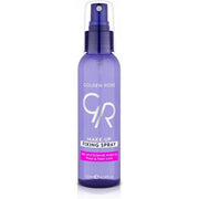 Golden Rose Long - Lasting Fixing Spray Setting Mist 120ml - Maison des fragrances