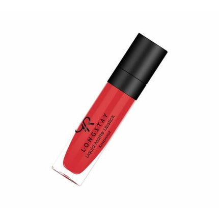 Golden Rose Longstay Liquid Matte Lipstick 31 - Maison des fragrances