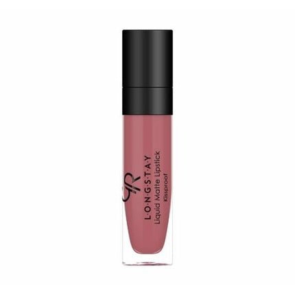Golden Rose Longstay Liquid Matte Lipstick 35 - Maison des fragrances