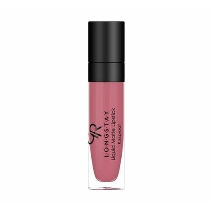 Golden Rose Longstay Liquid Matte Lipstick 36 - Maison des fragrances