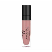 Golden Rose Longstay Liquid Matte Lipstick 37 - Maison des fragrances