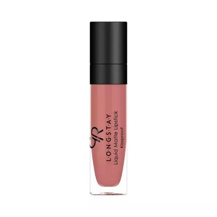 Golden Rose Longstay Liquid Matte Lipstick 39 - Maison des fragrances