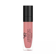 Golden Rose Longstay Liquid Matte Lipstick 40 - Maison des fragrances