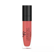 Golden Rose Longstay Liquid Matte Lipstick 41 - Maison des fragrances