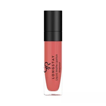 Golden Rose Longstay Liquid Matte Lipstick 41 - Maison des fragrances
