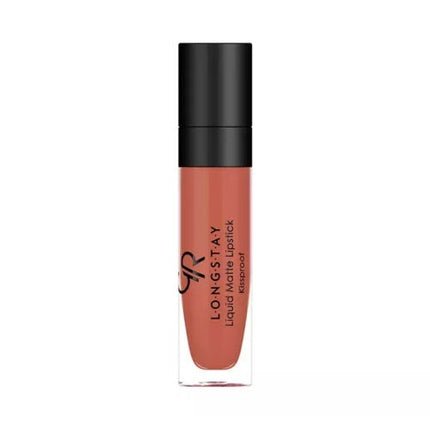 Golden Rose Longstay Liquid Matte Lipstick 42 - Maison des fragrances