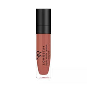 Golden Rose Longstay Liquid Matte Lipstick 43 - Maison des fragrances