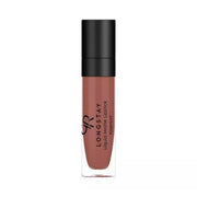 Golden Rose Longstay Liquid Matte Lipstick 45 - Maison des fragrances