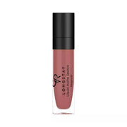 Golden Rose Longstay Liquid Matte Lipstick 46 - Maison des fragrances
