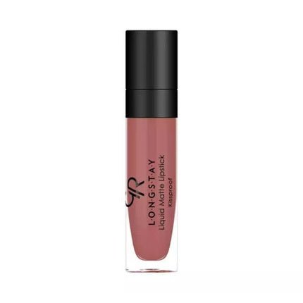 Golden Rose Longstay Liquid Matte Lipstick 46 - Maison des fragrances
