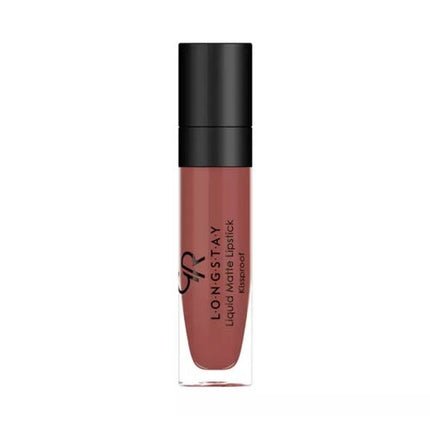 Golden Rose Longstay Liquid Matte Lipstick 47 - Maison des fragrances