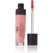 Golden Rose Longstay Liquid Matte Lipstick 5.5ml Color 01 - Maison des fragrances