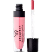 Golden Rose Longstay Liquid Matte Lipstick 5.5ml Color 03 - Maison des fragrances