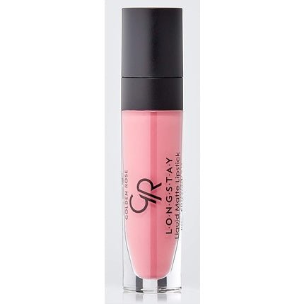Golden Rose Longstay Liquid Matte Lipstick 5.5ml Color 03 - Maison des fragrances