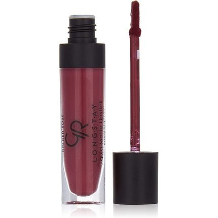 Golden Rose Longstay Liquid Matte Lipstick 5.5ml Color 05 - Maison des fragrances