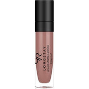 Golden Rose Longstay Liquid Matte Lipstick 5.5ml Color 11 - Maison des fragrances