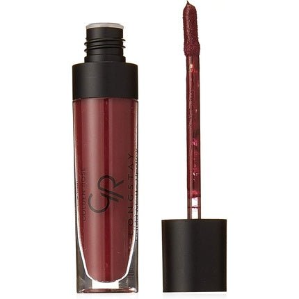 Golden Rose Longstay Liquid Matte Lipstick 5.5ml Color No. 15 - Maison des fragrances