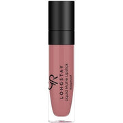 Golden Rose Longstay Liquid Matte Lipstick R - MLL 34 Tapestry - Maison des fragrances