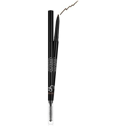 Golden Rose Longstay Precise Browliner K - GPB 104 - Maison des fragrances