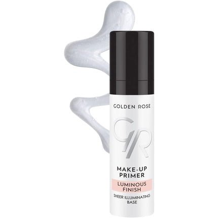 Golden Rose Makeup Primer - Maison des fragrances