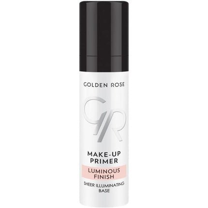 Golden Rose Makeup Primer - Maison des fragrances