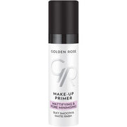 Golden Rose Makeup Primer Mattifying and Pore Minimizing - Maison des fragrances