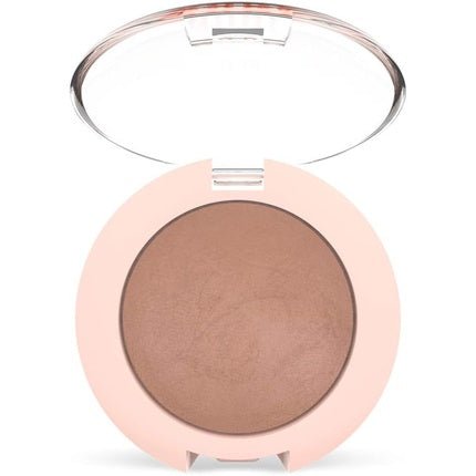 Golden Rose Matte Baked Eyeshadow Caramel Nude - Maison des fragrances