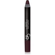 Golden Rose Matte Lipstick Column 03 - Maison des fragrances