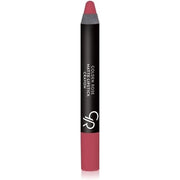 Golden Rose Matte Lipstick Column 11 - Maison des fragrances
