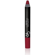Golden Rose Matte Lipstick Crayon 20 - Maison des fragrances