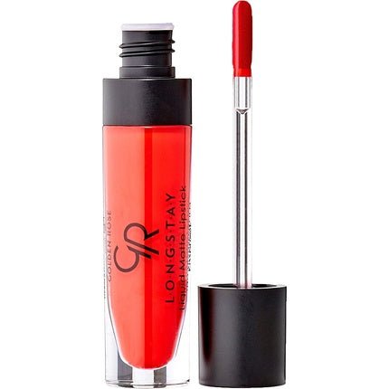Golden Rose Matte Liquid Lipstick 09 - Maison des fragrances