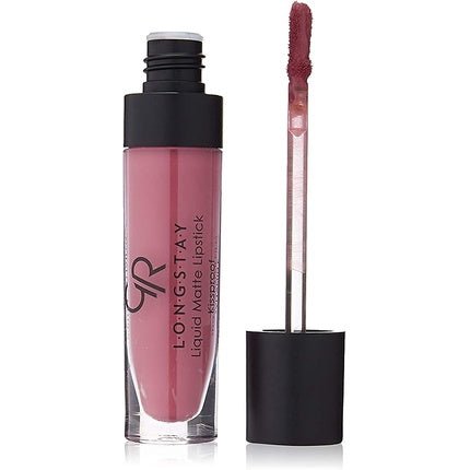 Golden Rose Matte Liquid Lipstick 21 5.50ml - Maison des fragrances