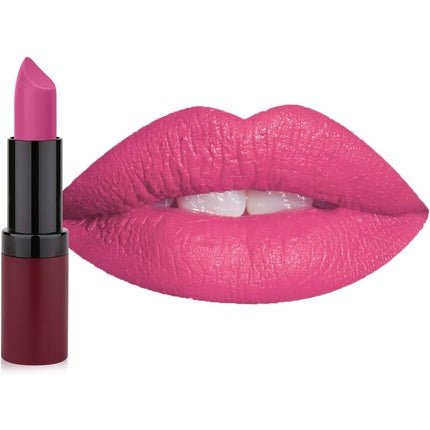 Golden Rose Matte Velvet 013 Lipstick - Maison des fragrances