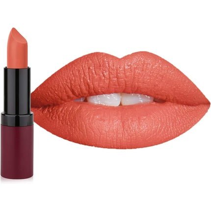 Golden Rose Matte Velvet 021 Lipstick - Maison des fragrances