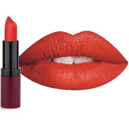 Golden Rose Matte Velvet 024 Lipstick - Maison des fragrances