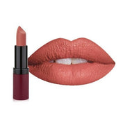 Golden Rose Matte Velvet 031 Lipstick - Maison des fragrances