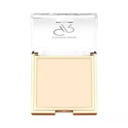 Golden Rose Mattifying Mineral Powder 101 12.5g - Maison des fragrances