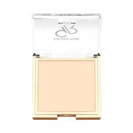 Golden Rose Mattifying Mineral Powder 103 12.5g - Maison des fragrances