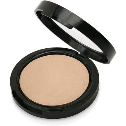 Golden Rose Mineral Terracotta Powder 01 - Maison des fragrances