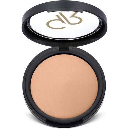 Golden Rose Mineral Terracotta Powder 07 - Maison des fragrances