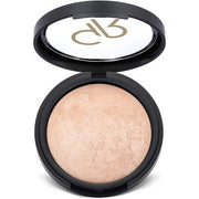 Golden Rose Mineral Terracotta Powder 08 - Maison des fragrances