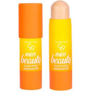 Golden Rose Miss Beauty Glow Stick Highlighter Star - Maison des fragrances