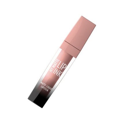Golden Rose My Matte Lip Ink Matte Lipstick 02 5ml - Maison des fragrances