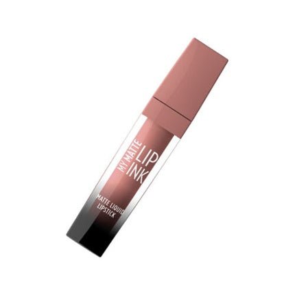 Golden Rose My Matte Lip Ink Matte Lipstick 03 5ml - Maison des fragrances