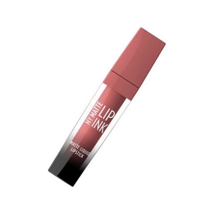 Golden Rose My Matte Lip Ink Matte Lipstick 04 5ml - Maison des fragrances