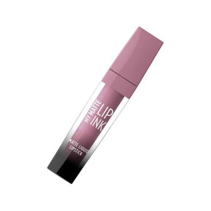 Golden Rose My Matte Lip Ink Matte Lipstick 06 5ml - Maison des fragrances