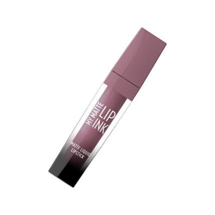 Golden Rose My Matte Lip Ink Matte Lipstick 07 5ml - Maison des fragrances