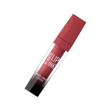 Golden Rose My Matte Lip Ink Matte Lipstick 09 5ml - Maison des fragrances