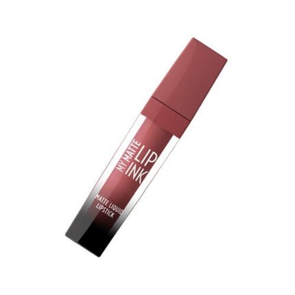 Golden Rose My Matte Lip Ink Matte Lipstick 10 5ml - Maison des fragrances